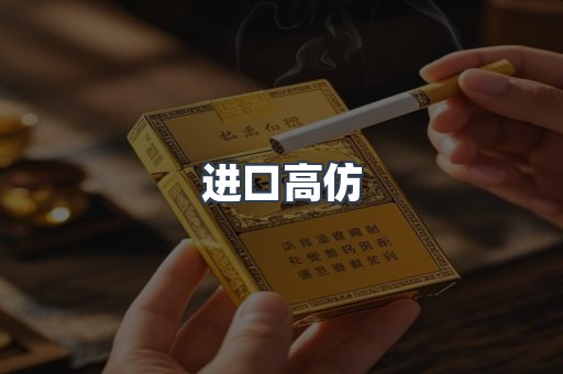 进口高仿